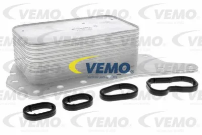 V30-60-1322 VEMO масляный радиатор, двигательное масло