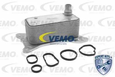 V30-60-1352 VEMO Масляный радиатор, двигательное масло