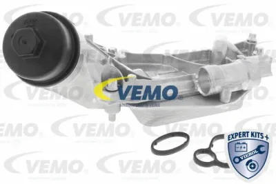 масляный радиатор, двигательное масло VEMO V40-60-2097