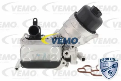 V40-60-2111 VEMO масляный радиатор, двигательное масло