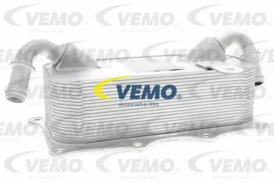 V45-60-0009 VEMO Масляный радиатор, двигательное масло
