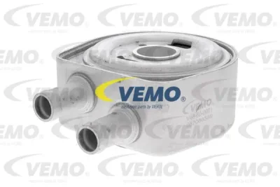 V46-60-0071 VEMO Масляный радиатор, двигательное масло