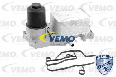 масляный радиатор, двигательное масло VEMO V48-60-0015