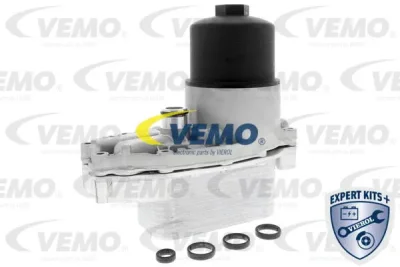 масляный радиатор, двигательное масло VEMO V48-60-0017