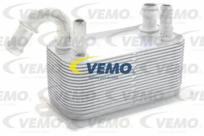 V95-60-0005 VEMO масляный радиатор, двигательное масло