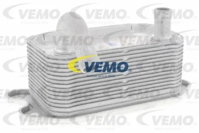 Масляный радиатор, двигательное масло VEMO V95-60-0020