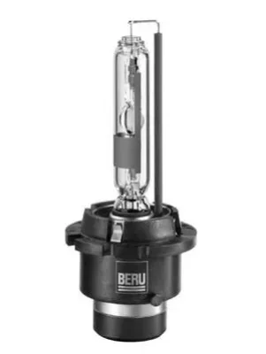 Лампа накаливания BERU D2R