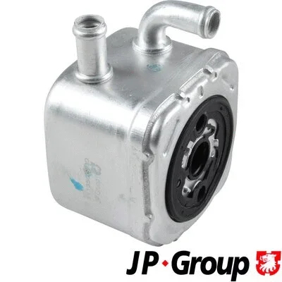 1113500400 JP GROUP масляный радиатор, двигательное масло