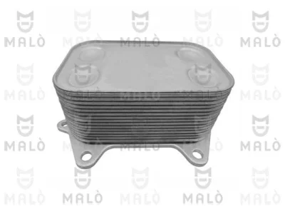 135033 AKRON-MALÒ Масляный радиатор, двигательное масло