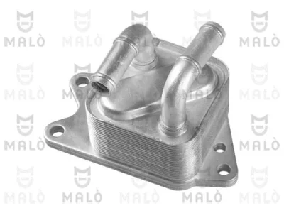 135039 AKRON-MALÒ Масляный радиатор, двигательное масло
