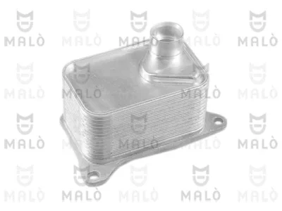 135042 AKRON-MALÒ Масляный радиатор, двигательное масло