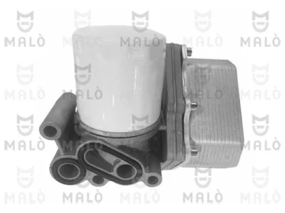 135063 AKRON-MALÒ Масляный радиатор, двигательное масло