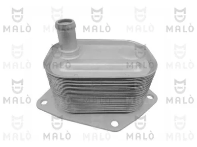 135074 AKRON-MALÒ Масляный радиатор, двигательное масло