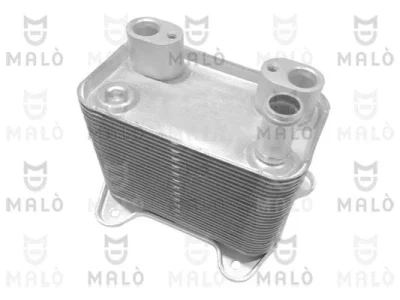 135084 AKRON-MALÒ Масляный радиатор, двигательное масло