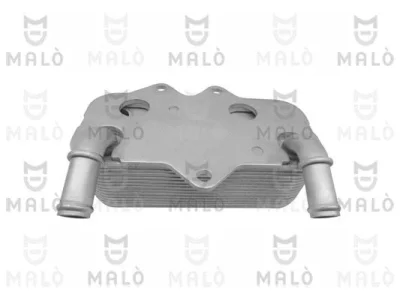 135092 AKRON-MALÒ Масляный радиатор, двигательное масло
