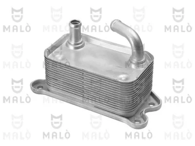 135112 AKRON-MALÒ Масляный радиатор, двигательное масло