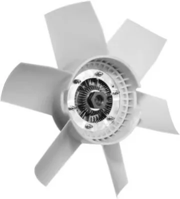 Вентилятор охлаждения радиатора BERU LKK023