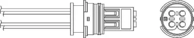 OZH144 BERU Лямбда-зонд