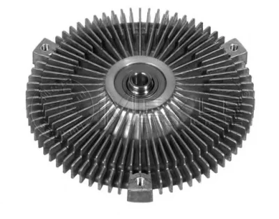 014 020 0048 MEYLE Вентилятор охлаждения радиатора (двигателя)