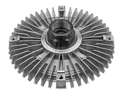 Вентилятор охлаждения радиатора (двигателя) MEYLE 100 121 0039