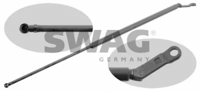 20 92 9264 SWAG Газовый амортизатор крышки багажника, заднего стекла, капота