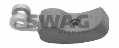 40 09 1000 SWAG Планка успокоителя цепи привода