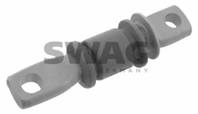 Сайлентблок рычага подвески SWAG 90 92 9666