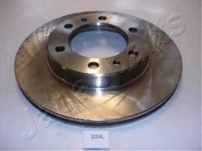 DI-234 JAPANPARTS Тормозной диск