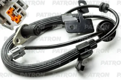 Датчик, частота вращения колеса PATRON ABS50013
