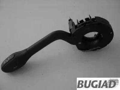 BSP20198 BUGIAD Переключатель подрулевой (поворотники, стеклоочиститель, свет, сигнал, аварийка)