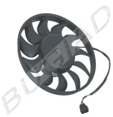 BSP20821 BUGIAD Вентилятор охлаждения радиатора