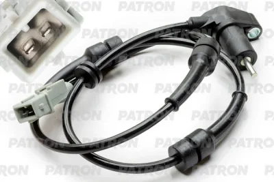 Датчик, частота вращения колеса PATRON ABS51680