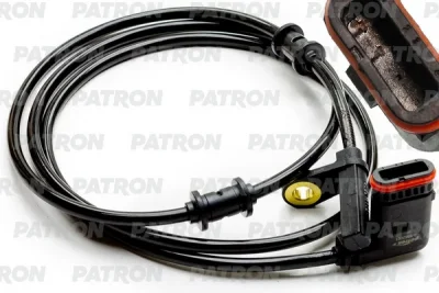 Датчик, частота вращения колеса PATRON ABS52001
