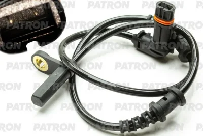 Датчик, частота вращения колеса PATRON ABS52019