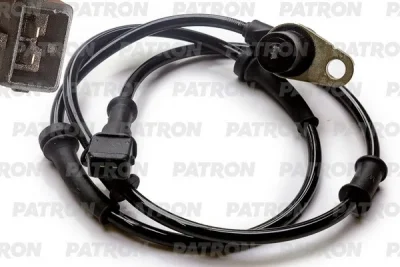 Датчик, частота вращения колеса PATRON ABS52020