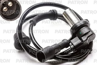 Датчик, частота вращения колеса PATRON ABS52022