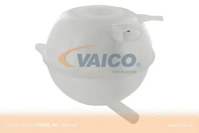 V10-0019 VAICO Расширительный бачок охлаждающей жидкости