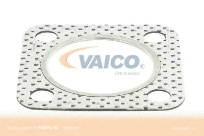 V10-1825 VAICO Прокладка приемной трубы глушителя