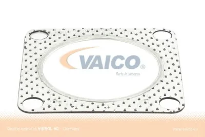 V10-1827 VAICO Прокладка приемной трубы глушителя