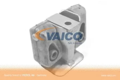 V20-1107 VAICO Крепление / кронштейн глушителя (резинка)