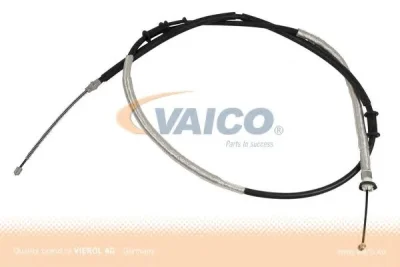 V24-30078 VAICO Трос (тросик) ручника