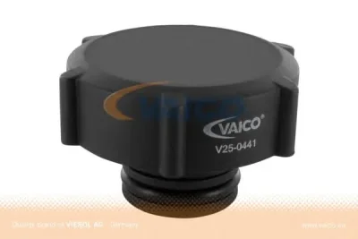 V25-0441 VAICO Крышка расширительного бачка системы охлаждения