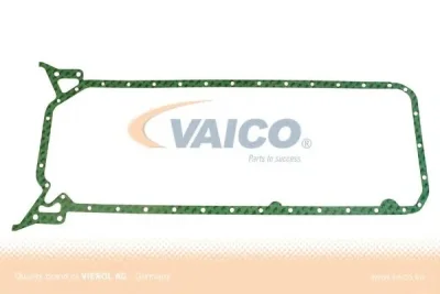 V30-2100 VAICO Прокладка масляного поддона