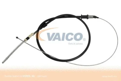 V40-30033 VAICO Трос (тросик) ручника
