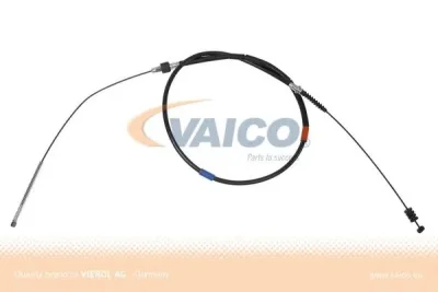 V40-30064 VAICO Трос (тросик) ручника