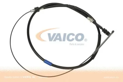 V40-30065 VAICO Трос (тросик) ручника