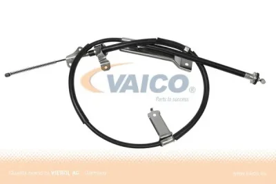 V40-30068 VAICO Трос (тросик) ручника
