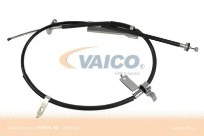 V40-30070 VAICO Трос (тросик) ручника