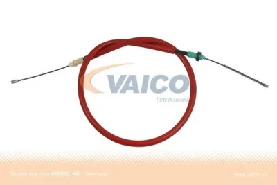 V46-30037 VAICO Трос (тросик) ручника