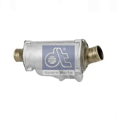 Масляный радиатор, двигательное масло DT Spare Parts 1.10115